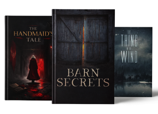 Book Publishing
